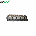 Made in Japan Cylinder Head 4HK1 For Excavator ZX200-3 8-98170617-1 8981706190